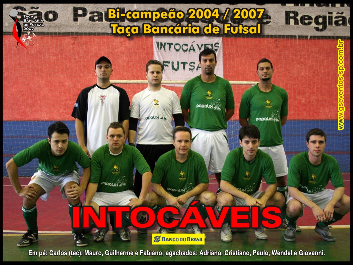 01 intocaveis