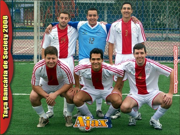 ajax