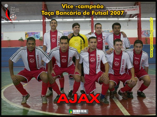ajax