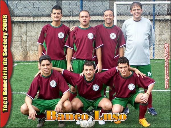 banco luso