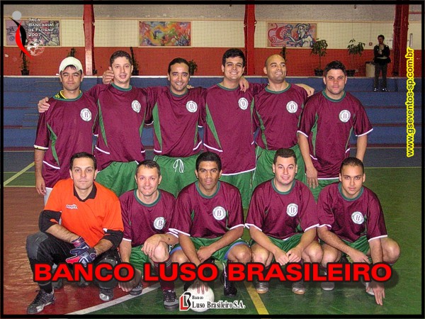 banco luso