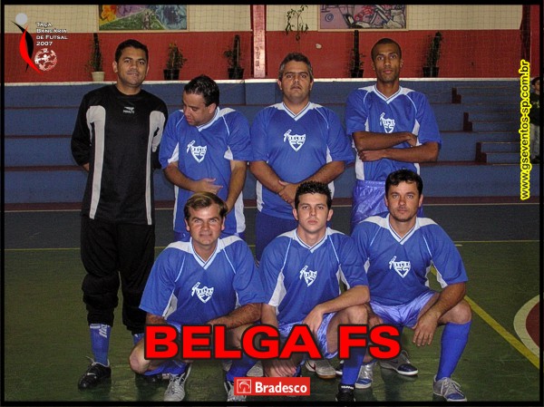 belga