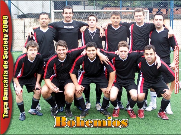 bohemios