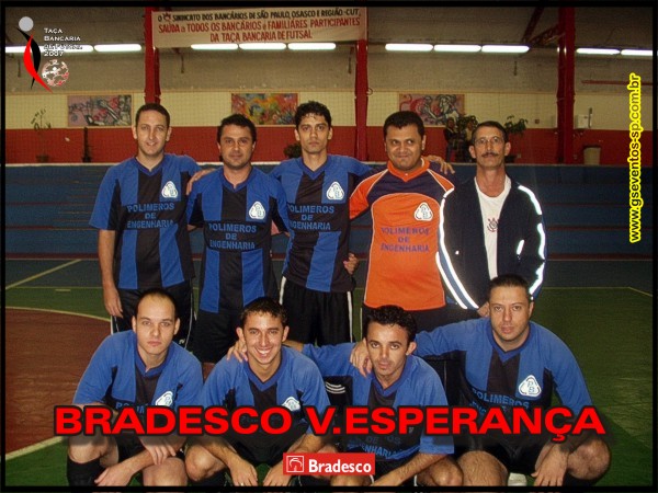 bradesco vila