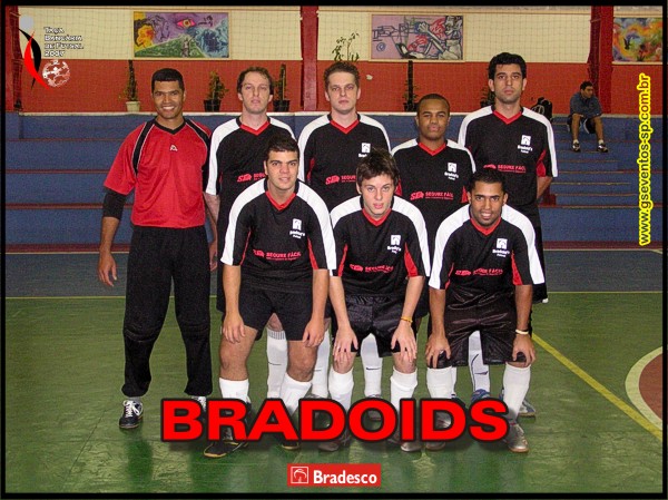 bradoids