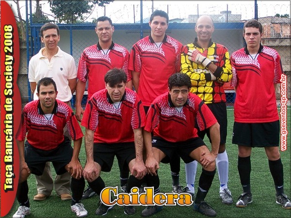 caidera