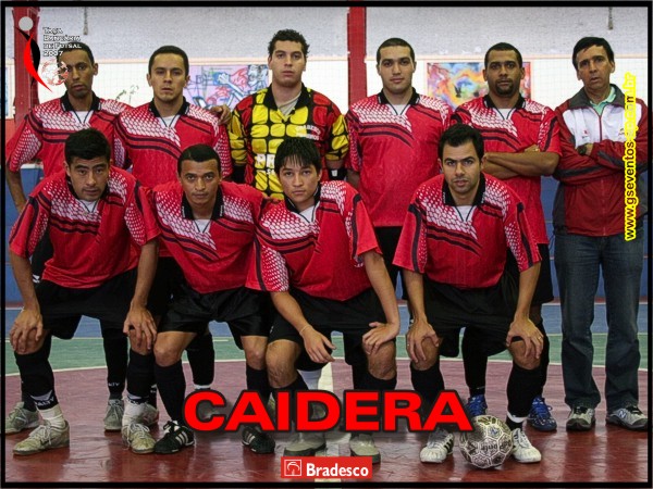 caidera
