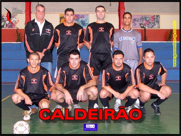 caldeirao