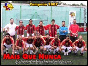 campeao