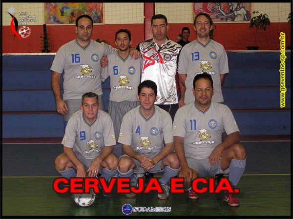 cerveja