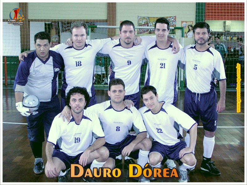 dauro