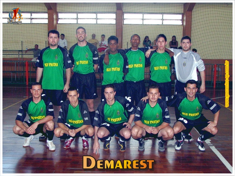 demarest