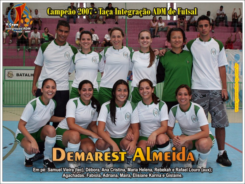 demarest
