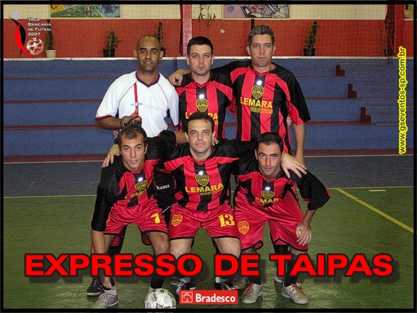 expresso
