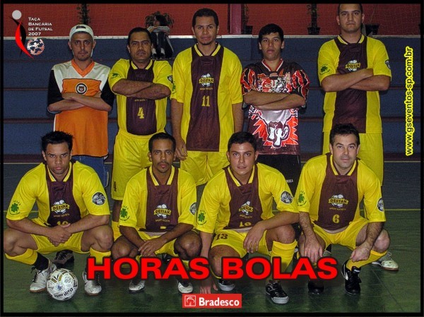 horas