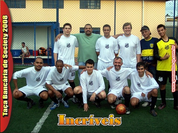 incriveis