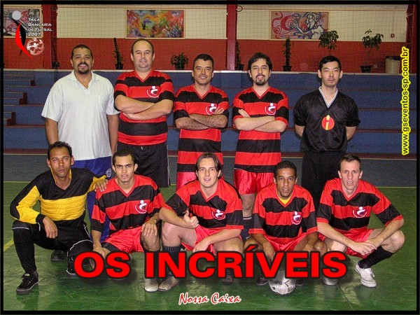 incriveis