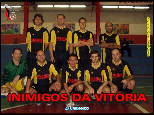 inimigos