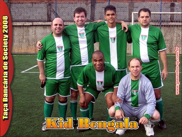kidbengala