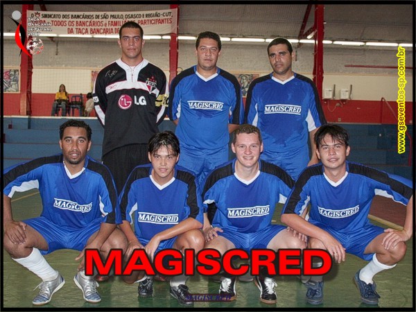 magiscred