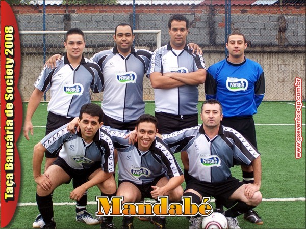 mandabe