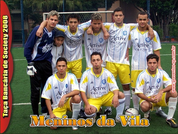 meninos