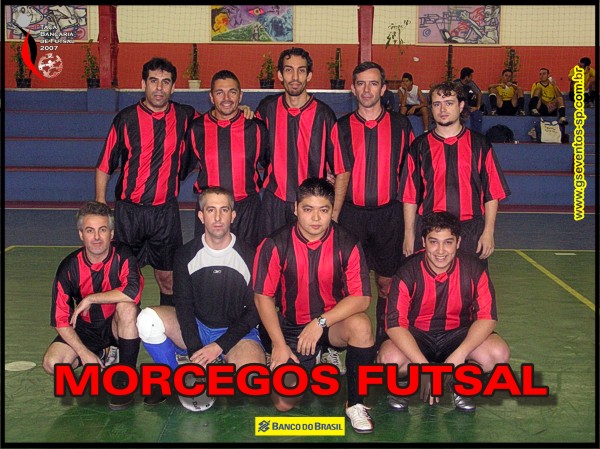 morcegos