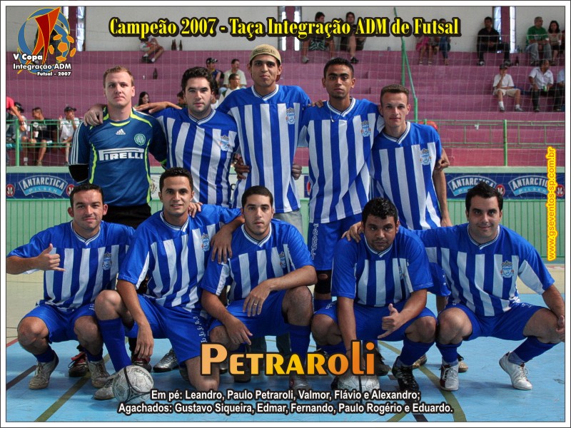 petraroli