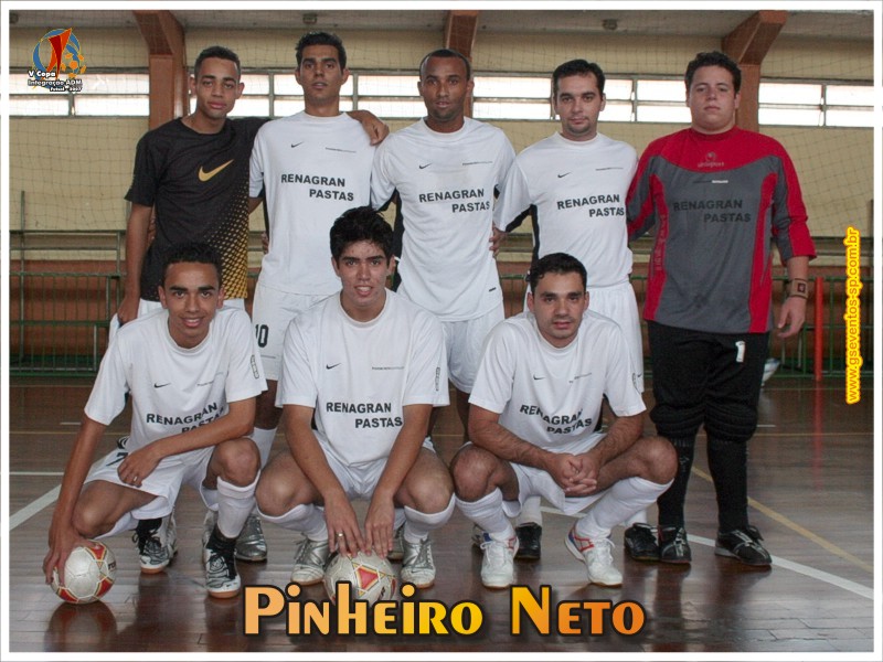 pinheiro