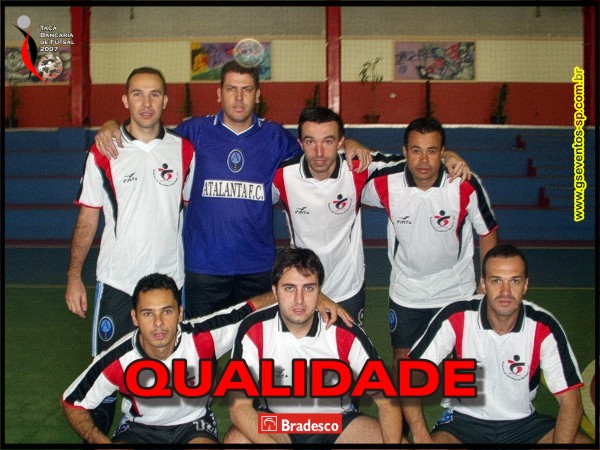 qualidade