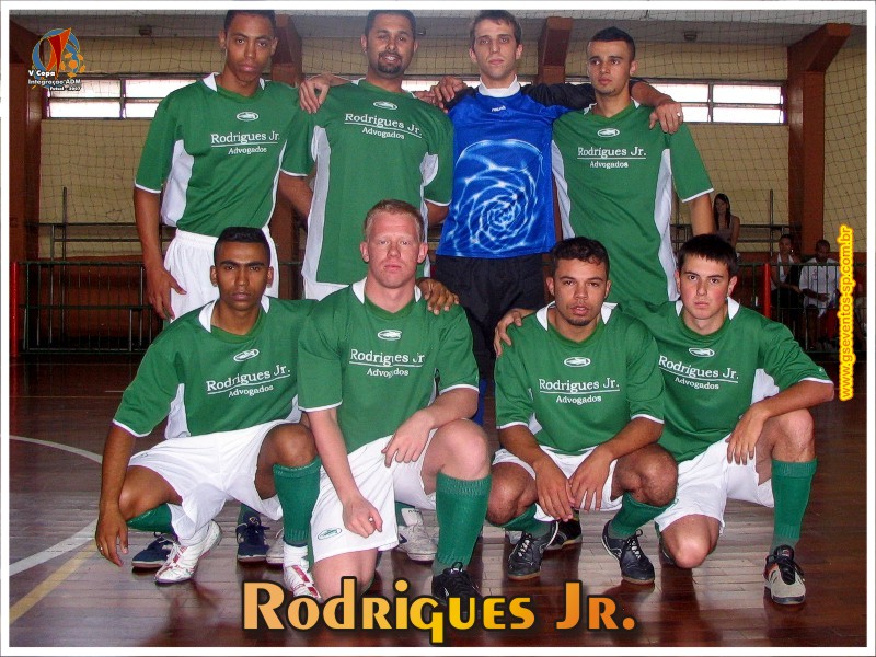 rodrigues