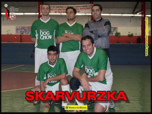 skarvurzka