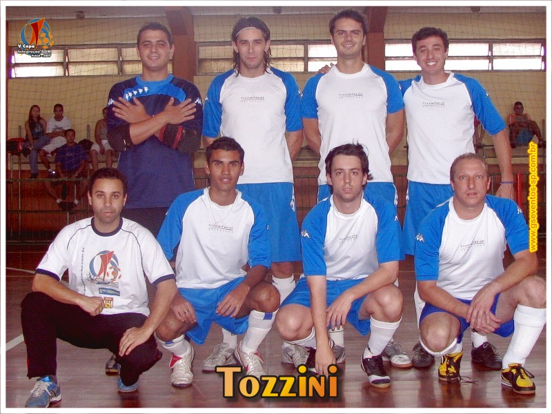 tozzini