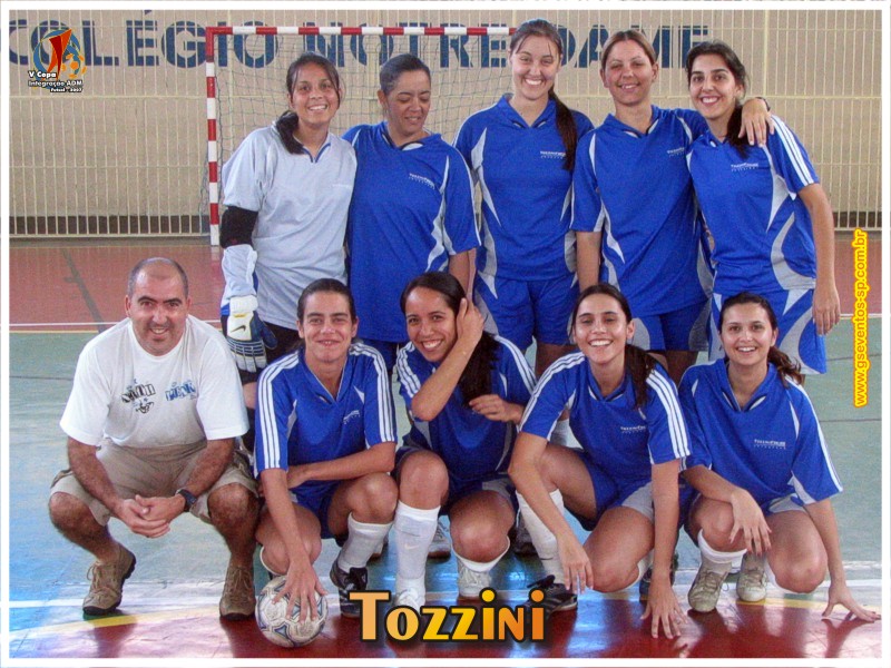 tozzini